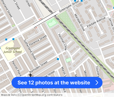 Marsh Street, Barrow-In-Furness - Photo 1