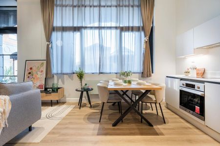 1 bedroom flat to rent - Photo 3