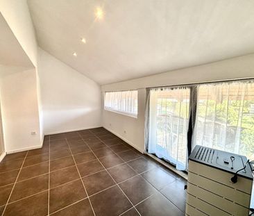 Appartement spacieux - Baulmes - Photo 1