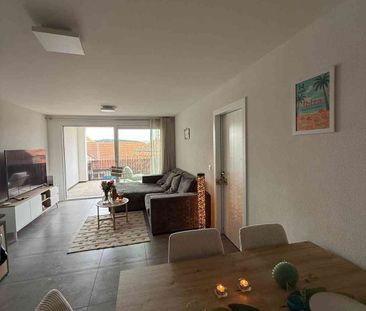 2.5 Zimmer, 52 m², 1. Stock - Foto 1