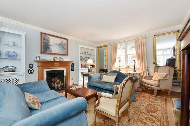 2 bedroom house to rent - Photo 1