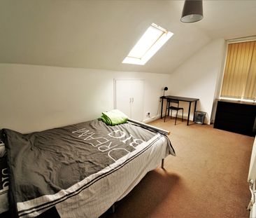 29 Kimbolton Avenue, NG7 1PS, NOTTINGHAM - Photo 3