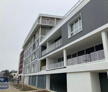 Location Appartement 3 pièces 54m² LE HAVRE 76600 - Photo 2