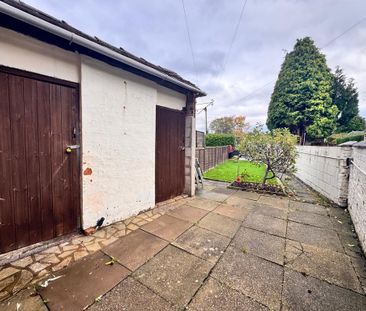 2 bedroom terraced house to rent - Photo 3