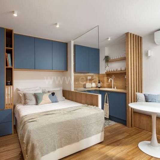 Apartamento T1 em Setúbal - Photo 1