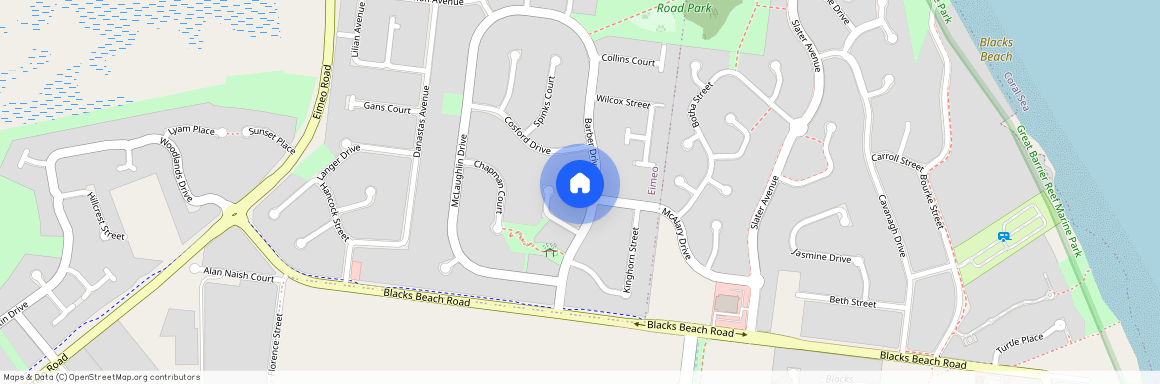 19 Barber Drive, 4740, Eimeo