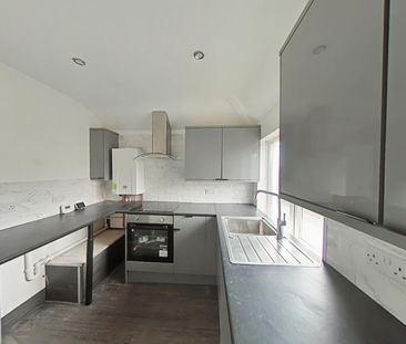 1 bedroom maisonette to rent - Photo 2