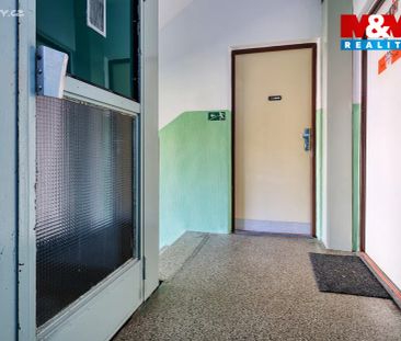 Pronájem bytu 1+kk 20 m² - Photo 5