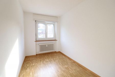 Joli appartement 4.5 pièces au 1er étage - Foto 2
