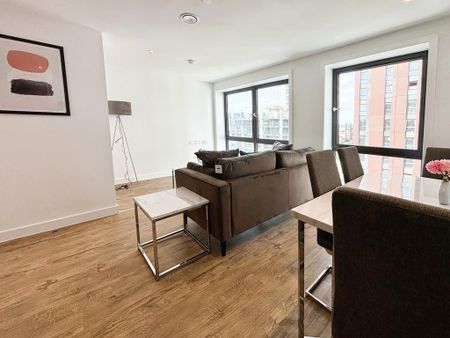 1 bedroom apartment to rent - Photo 4