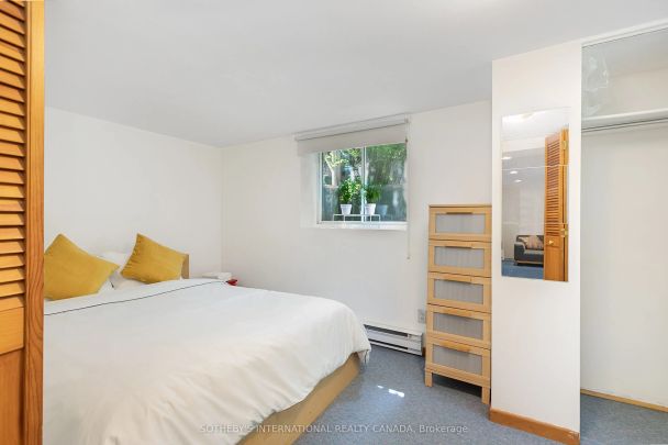 89 Willcocks Street #Bsmnt - Photo 1