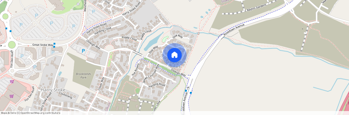 Sorrel Place, Stoke Gifford, Bristol