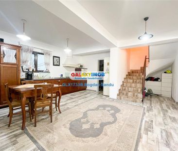 Casa cu 3 camere de inchiriat in Chiajna -Str. Viitorului - Fotografie 5