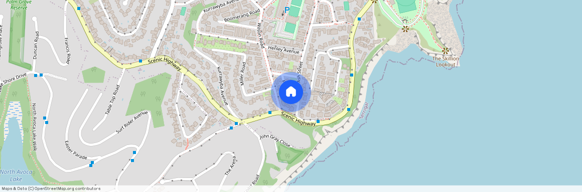 4/45-47 Ash Street, NSW 2260, Terrigal