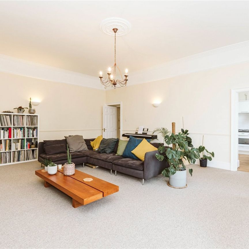 Beech House, - Photo 1