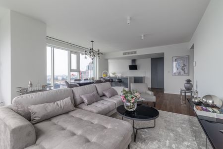 Unique Tower | 4 pokoje | Umeblowane - Zdjęcie 4