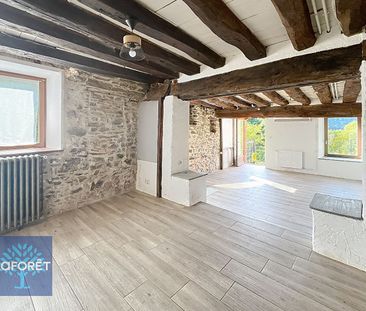 Maison T4 FOUGERES à louer - Photo 2