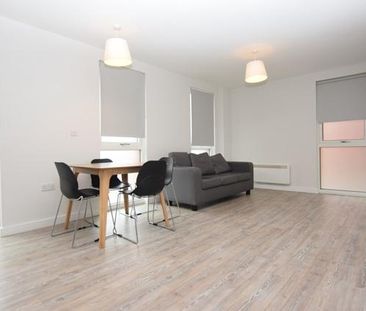 2 bedroom apartment to rent - Photo 2