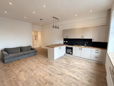 2 Bed Flat, Lydgate Lane, S10 - Photo 4