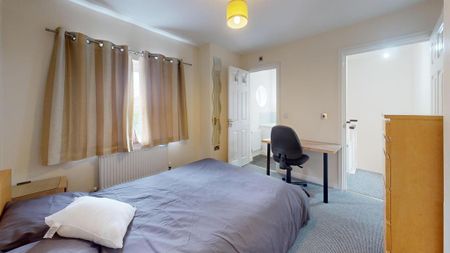 4 bedroom house to rent - Photo 4