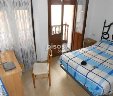 Piso en alquiler en Centro - Photo 5