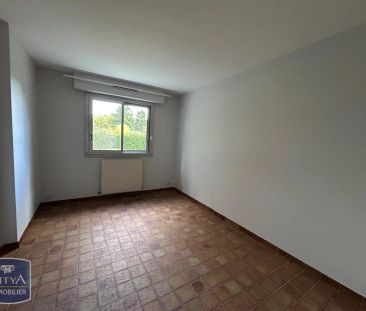 Appartement à louer 3 pièces 78.57m² - Photo 3