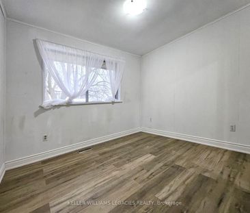 For Lease - 30 Gosling Road Unit# Main, Vaughan, Ontario - Photo 6
