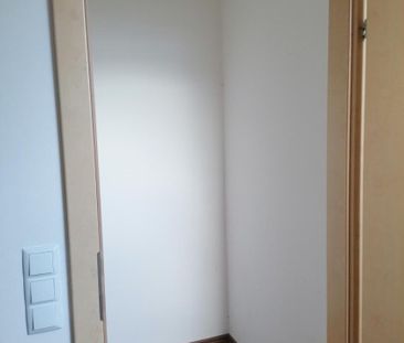 Gemütliche Wohnung mit Einbauküche und Parkplatz - Photo 6