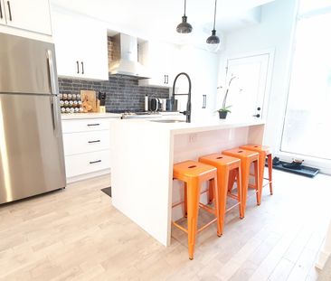 For Lease - 106 Lappin Avenue Unit# 5, Toronto, Ontario - Photo 5