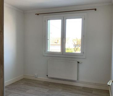 Location Appartement 4 pièces 67m² VALENCE 26000 - Photo 1