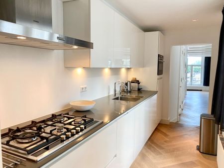 Prins Hendrikkade 107-1, Lastage, 1011AJ, Amsterdam - Foto 2