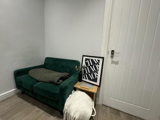 1 bedroom terraced house to rent - Photo 1