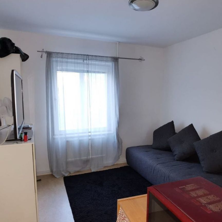 Skvadronsbacken, Sundbyberg - Foto 1