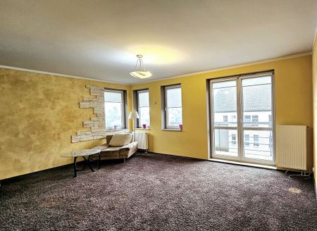 Duża kawalerka na ul. Belgijskiej - Фото 3