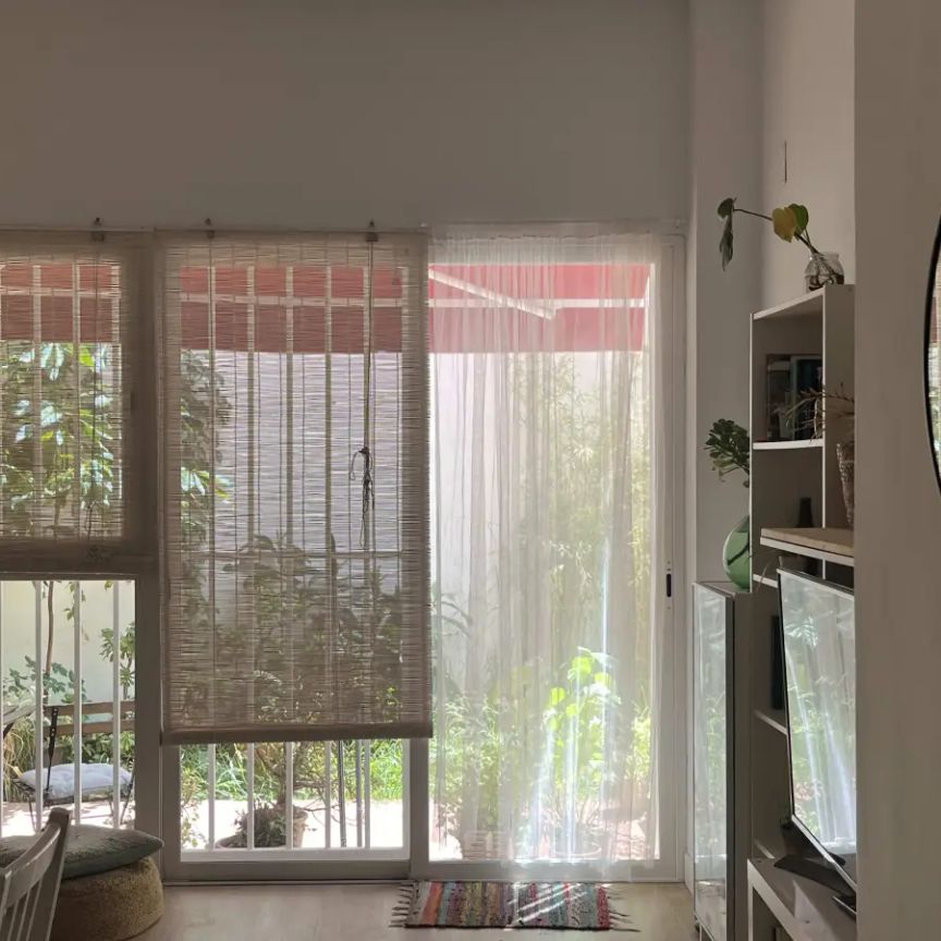 1-bedroom apartment for rent in San Isidro, all bills included. - Photo 1