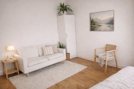 Kristianstadsgatan 9 C - Photo 3