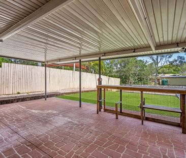 Spacious Home with Shed, Side Access & Entertaining Area in Prime B... - Photo 6