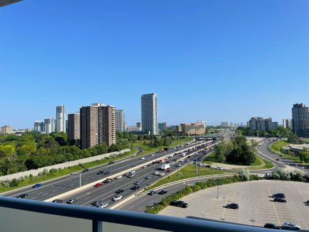 For Lease - 188 Fairview Mall Drive Unit# 1112, Toronto, Ontario - Photo 5