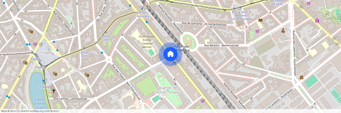 Ixelles