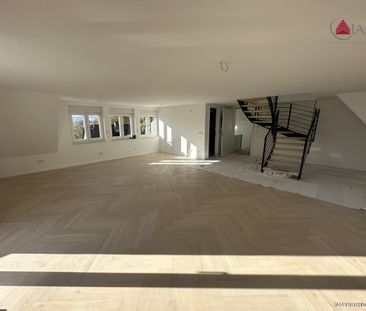 Moderne 2-Zimmer-Maisonettewohnung in Königstein im Taunus |Privatg... - Photo 6