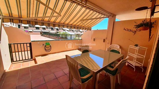 *Rent apartment in Costa del Silencio - Photo 1