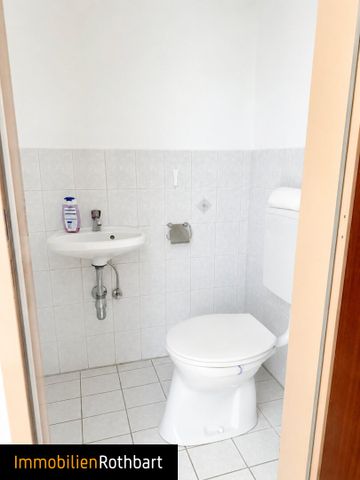 2,5-Zimmer-Wohnung in ländlicher Lage - Foto 3