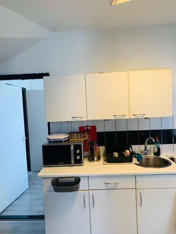 Te huur een aantrekkelijk 2-kamer appartement in het centrum van Roosendaal - Foto 4