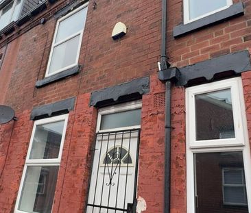 Gledhow Place, Sheepscar, Leeds, LS8 5EN - Photo 2