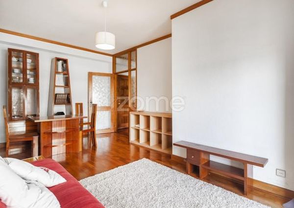 Apartamento T1