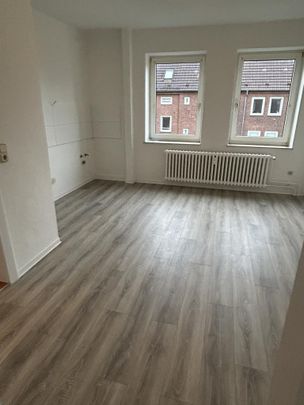 Schöne 2-Zimmer-Wohnung in Kiel - Photo 1
