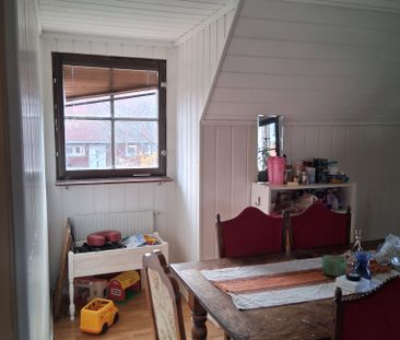 Myrbackavändan, Gävle - Foto 1