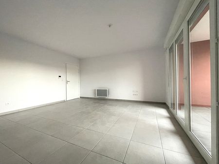 Appartement Perpignan 2 pièce(s) 44.57 m2 - Photo 2