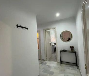 Piso de alquiler en Avenida de Andalucía, 14, Barrio del Nervión - Photo 6