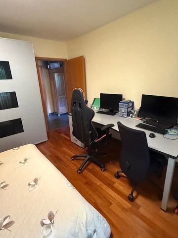 6.5 Zimmer, 190 m², 5. Stock - Foto 4